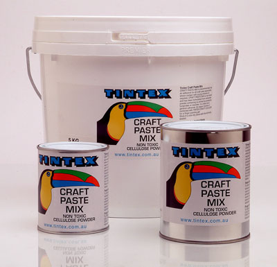 Cellular - Tintex Powder Paste 500gm