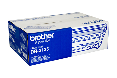 Brother Drum DR2125 for MFC7340