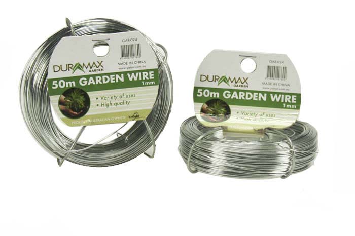 Wire - Garden/Craft 1mm x 50mtr
