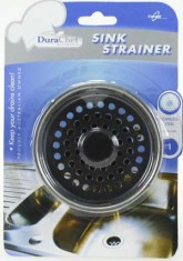 Sink Strainer Stainless Steel 40mm