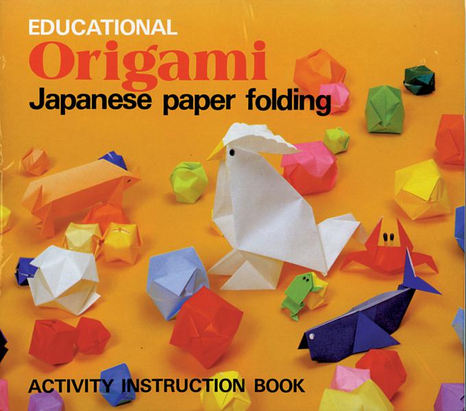 Origami Sets 54 Sheet + Instructions