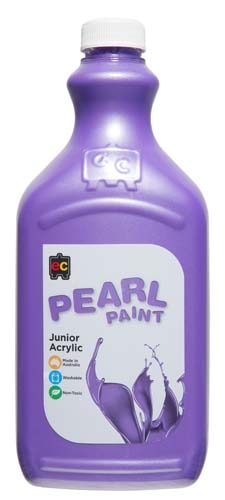 Pearl Paint 2Lt Violet