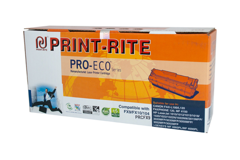 Printrite Reman PRC FX9 Fax Cartridge