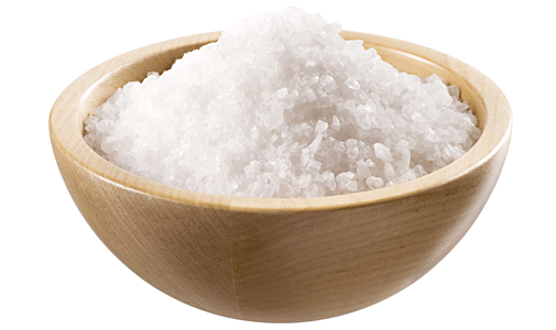 Playdough Salt Super Fine 5Kg