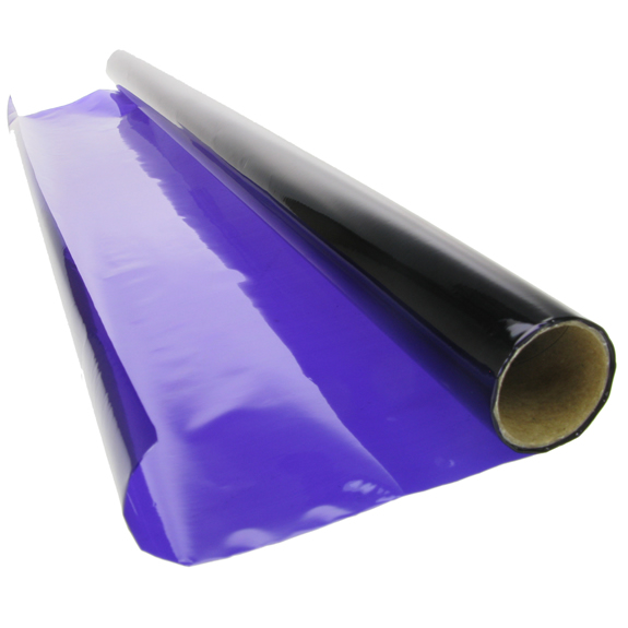 Translucent Sheets 725mm x 1m Purple Pack of 5
