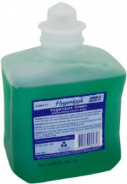Deb Hygenipak Green Lotion Soap 1L Pod