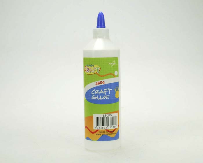 PvA Glue - Easy Craft White 480gm