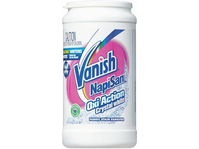 Napisan Vanish Oxyaction Colour Safe 2Kg