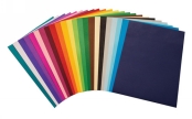 Quill A4 80gsm 10 Hot & Cold Assorted Colours Ream