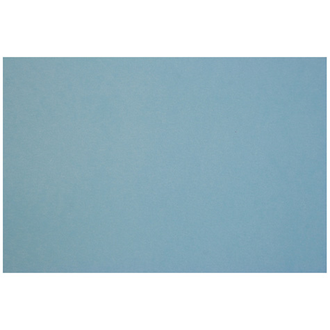 Cardboard 210gsm A4 Powder Blue 50 Sheet