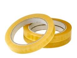 Sticky Tape Clear 12mm x 66m (Large Core) EACH