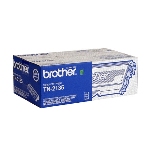 Brother Toner TN2130 for MFC7340