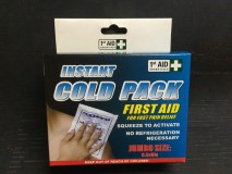 1st Aid Essentials Instant Cool Pack