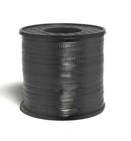 Curling Ribbon 460m Reel Black