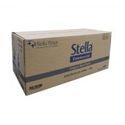 Compact Towel - 7201 Stella Commercial Recy. 19cm Wide 2400/ctn