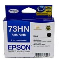 Epson 73HN HY Black Twin Pack