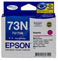 Epson 73N Magenta Ink Cartridge