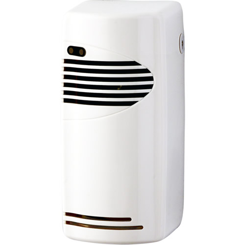 Fan Forced Gel Air Freshener Dispenser AF-190M