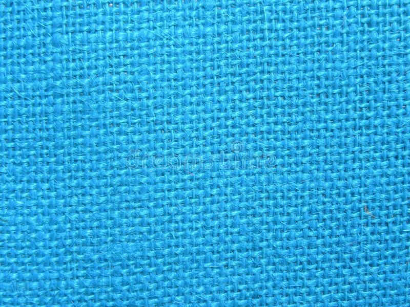 Hessian 1.7m Wide Blue /Mtr