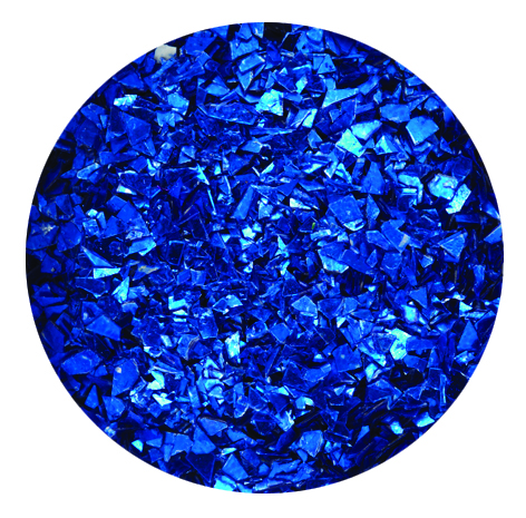 Glitter Coarse -  EC 1kg Tub Blue