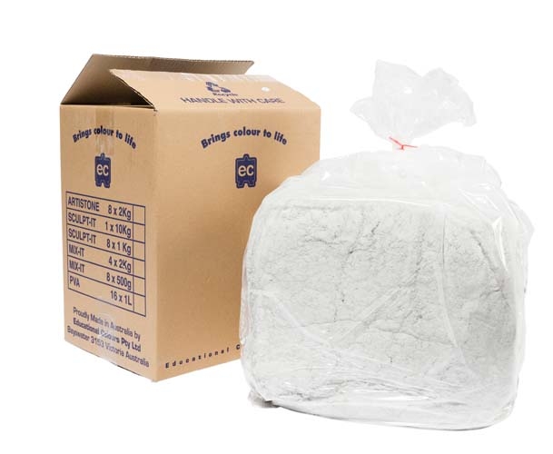 Mediums - Mix-It Instant Papier Mache 2Kg