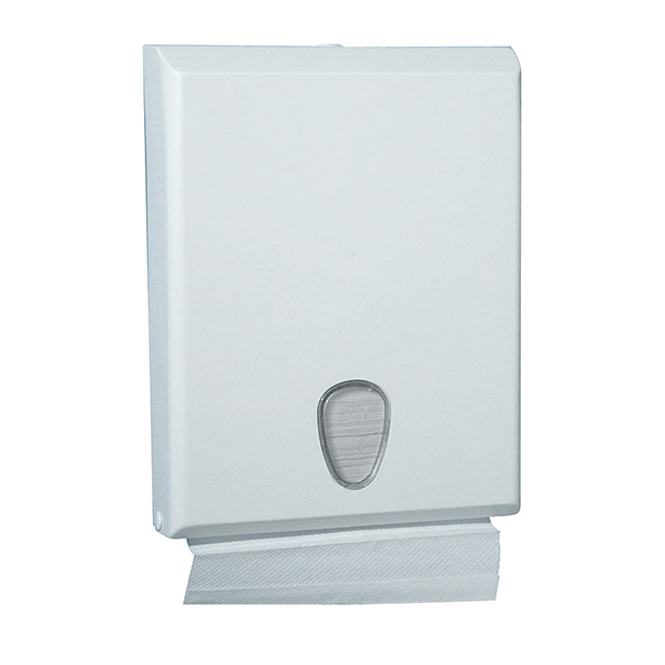 Compact Towel - 7201 Stella Commercial Recy. 19cm Wide 2400/ctn