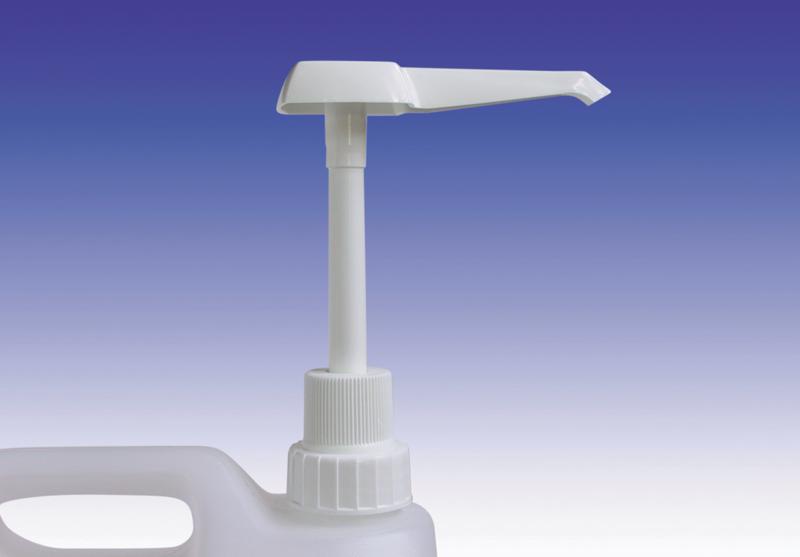 Pump - 38mm for 2Lt & 5Lt Glue Bottle High Capacity