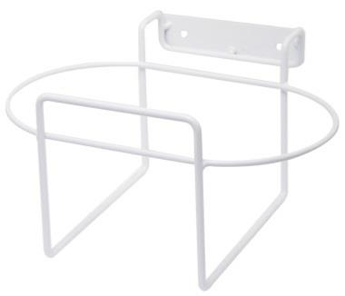 FITTANK Hanger Bracket White for 3lt