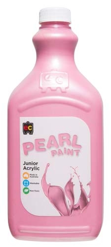 Pearl Paint 2Lt Pink