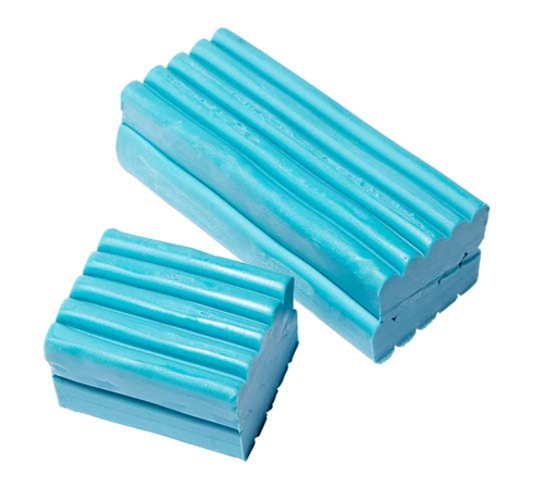 Modeling Clay 500gm Sky Blue EC