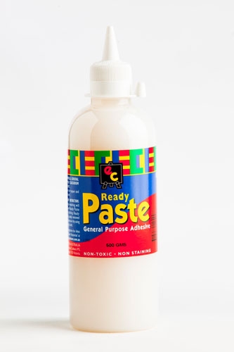EC Ready Paste 500ml