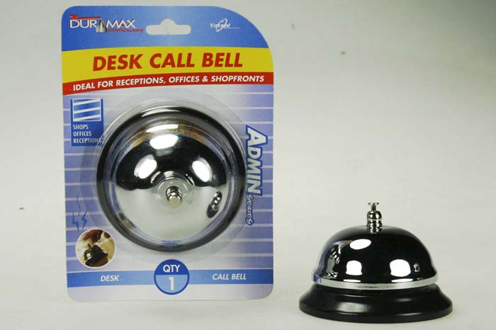 Desk Call Bell 8cm