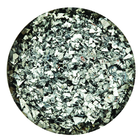 Glitter Medium - Statewide 200gm Silver