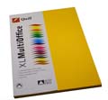 Kindy Sheet 210gsm Sunshine Pk20