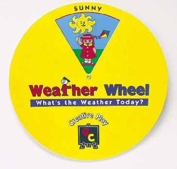 Weather Wheel