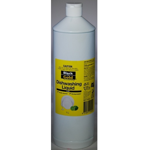 BG/HB Premium Dishwash Liquid 1L