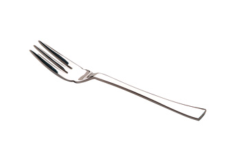 Oslo Cake Fork 3 Prong S/Steel Box of 12 ONLY