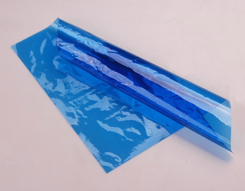 Translucent Sheets 725mm x 1m Blue Pack of 5