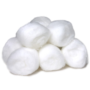 Cotton Balls Community Co. Pk200