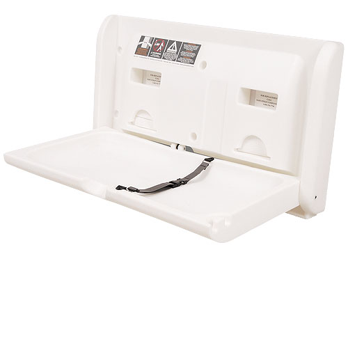 Diaper Depot Horizontal Change Table