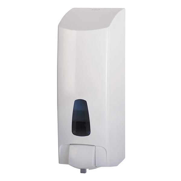 Foam Soap Dispenser 1L White CV