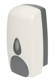 Soap Dispenser Edco 800ml