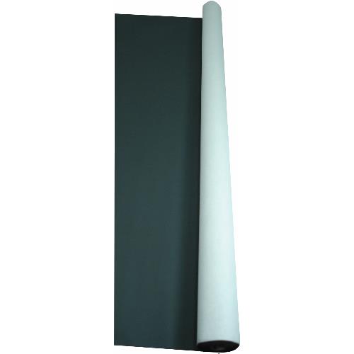 Brenex Single Sided Display Paper 760mm x 10m Black