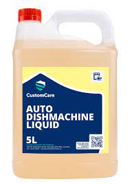 CC Auto Dishmachine Liquid Non-chlorinated 5L
