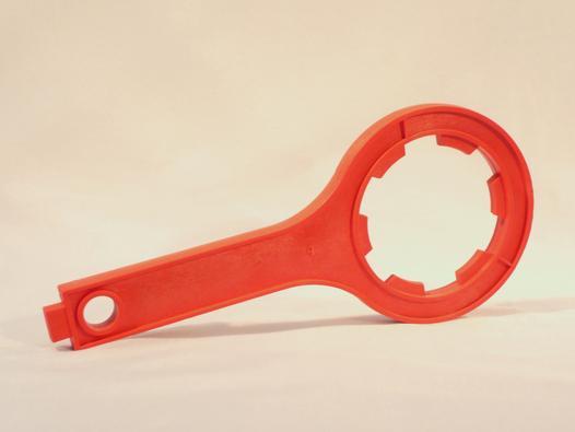Drum Spanner for 15/20/15L Chemical Drums