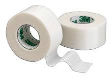 Tape - Durapore Surgical Silk Tape 12mm x 9m