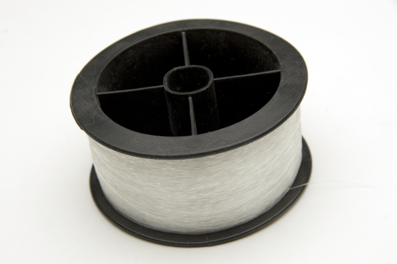 Fishing Line 35lb x 100m Reel