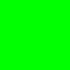 Quill A4 80gsm Fluoro Green 100 Sheet