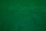 Felt 90cm Wide - Dark Green per Metre