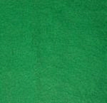 Felt 90cm Wide - Emerald Green per Metre